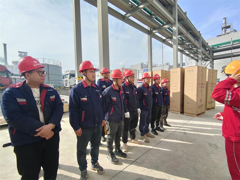 消防工程安裝中易出現(xiàn)的常見(jiàn)問(wèn)題有哪些？