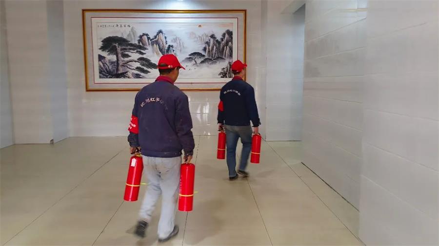 消防設(shè)計(jì) | 消防系統(tǒng)的安裝及必要了解的安裝規(guī)范！