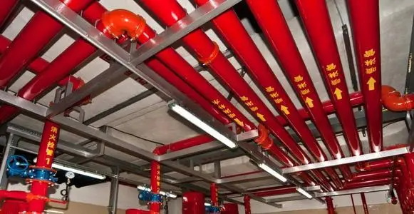 消防設(shè)施工程安裝：筑牢生命與財(cái)產(chǎn)的防線(xiàn)