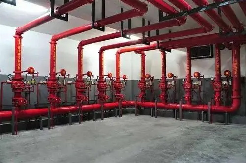 如何有效保障消防設(shè)施工程安裝的質(zhì)量和效果？