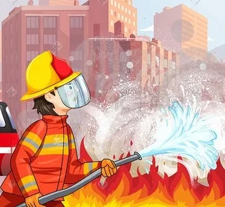 【虹宇&middot;科普】消防宣傳月消防知識(shí)科普之高層建筑篇