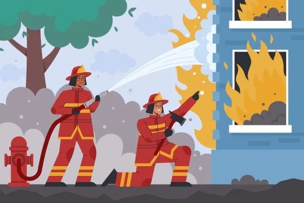 【虹宇&middot;科普】消防宣傳月消防知識(shí)科普之自建房篇 