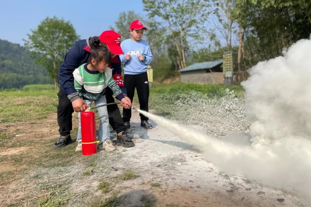 【虹宇&middot;科普】消防宣傳月消防知識(shí)科普之學(xué)校篇 